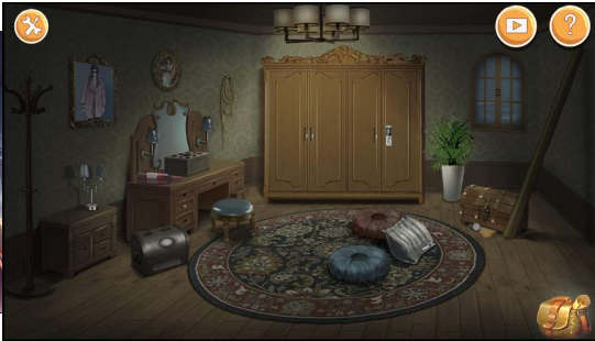 逃出机械迷宫v15截图3