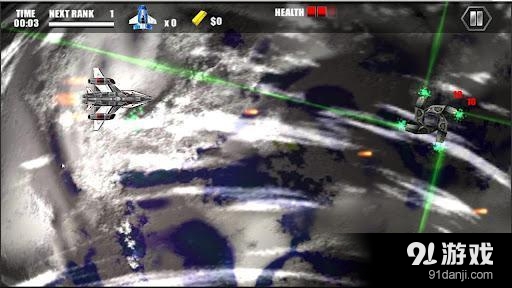 天体突击 Celestial Assaultv3.3.8截图5