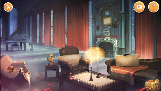 逃出机械迷宫v15截图2