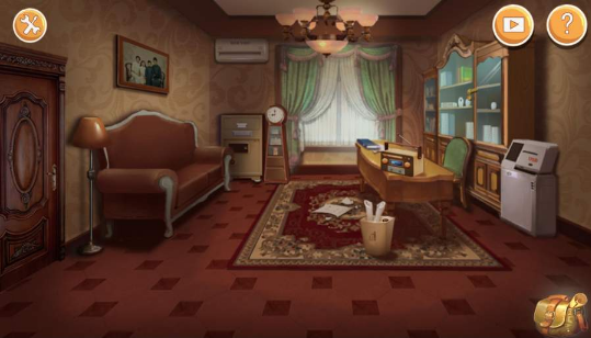 逃出机械迷宫v15截图4