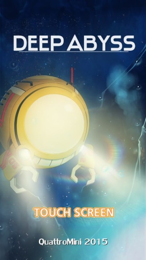 深渊v1.3.12截图3