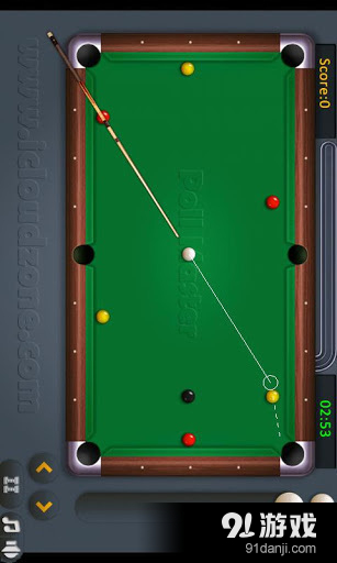 桌球大师v1.5.33截图5