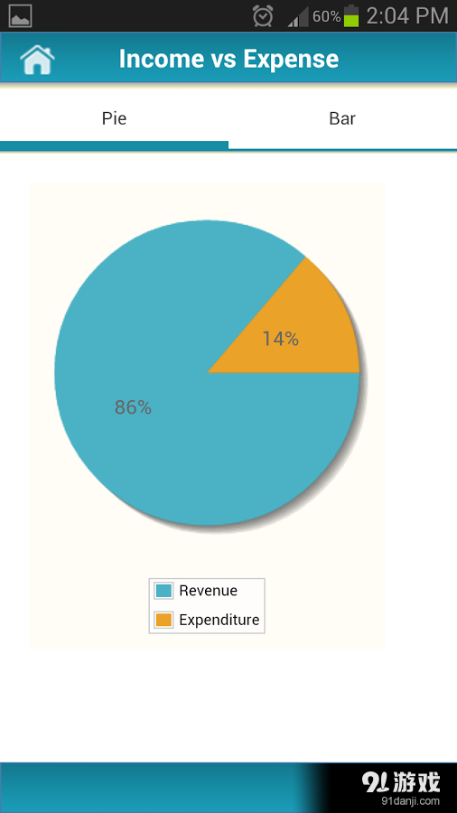 Money Tracker Freev2.18截图4