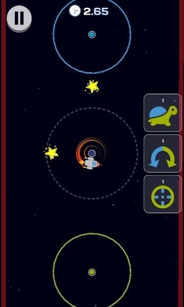 火箭点击破解版v0.78截图3