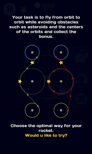 火箭点击破解版v0.78截图4