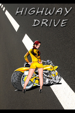 赛车争速v2.8.6截图1