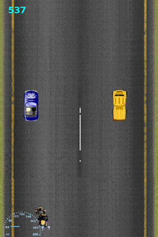 赛车争速v2.8.6截图2