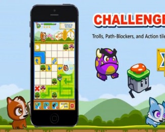 高高的尾巴v1.7截图3