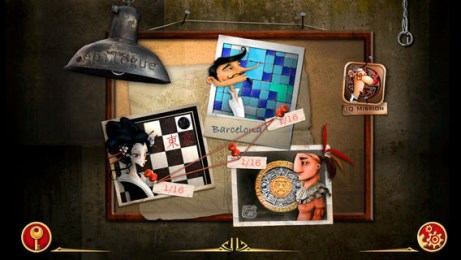 IQ使命2v1.6截图1