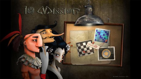 IQ使命2v1.6截图3