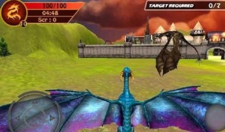 巨龙领主v1.6截图2