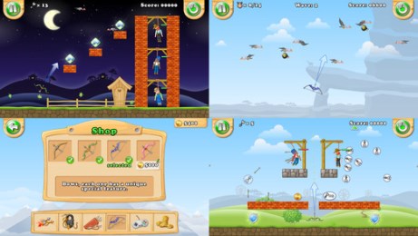 世界神射手v1.5.3截图1