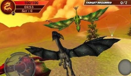 巨龙领主v1.6截图1