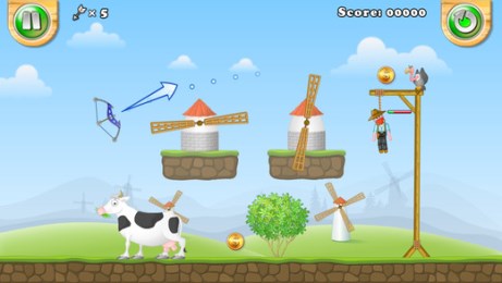 世界神射手v1.5.3截图2