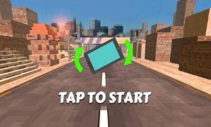 像素生存赛车v1.3.3截图3