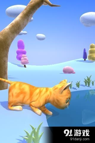 Talking Catv1.19截图2