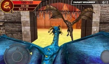 巨龙领主v1.6截图3