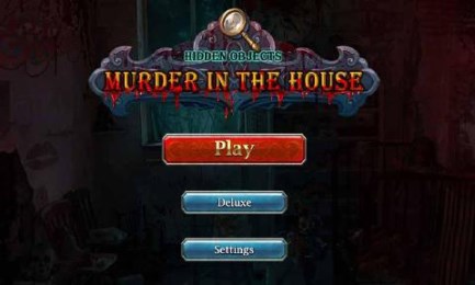 谋杀之谜v1.6截图1