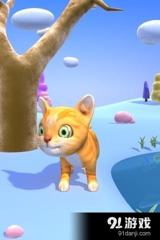 Talking Catv1.19截图1