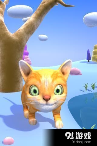 Talking Catv1.19截图4