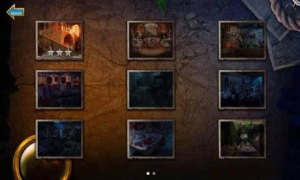 谋杀之谜v1.6截图2