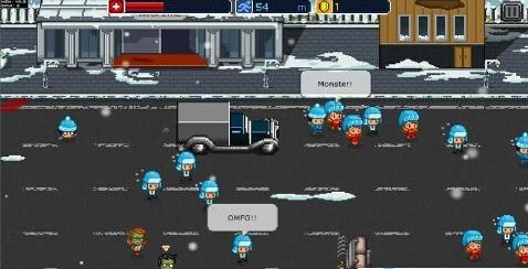 传染恐慌:热力追踪v1.6.9截图2