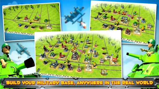 友军炮火v2.19截图4