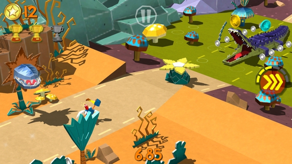 卡通幸存者v1.6截图4