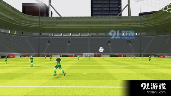 足球锦标赛v3.10截图1