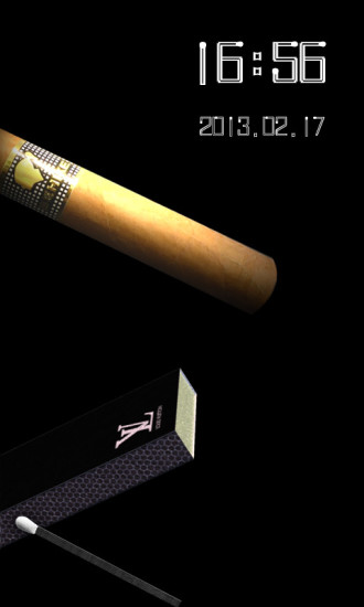 一支烟v3.9.10.14截图4