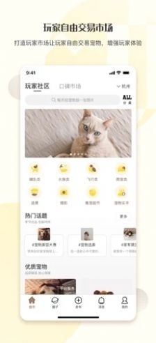 集宠区v1.7截图4