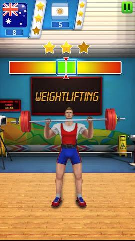 夏季运动会v1.10截图5