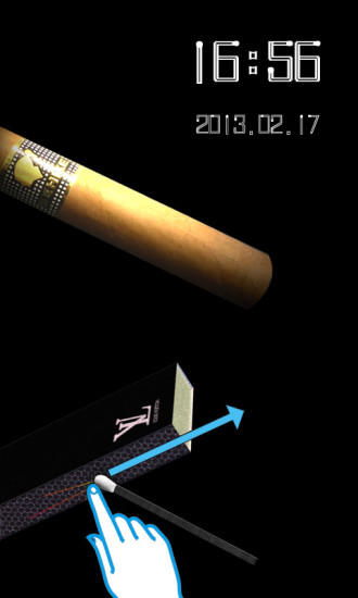 一支烟v3.9.10.14截图2