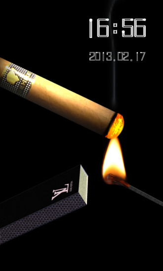 一支烟v3.9.10.14截图3