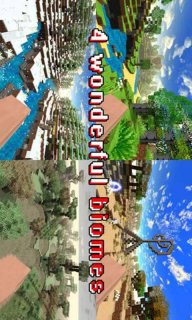 迷你工艺2群落v1.3.6截图2