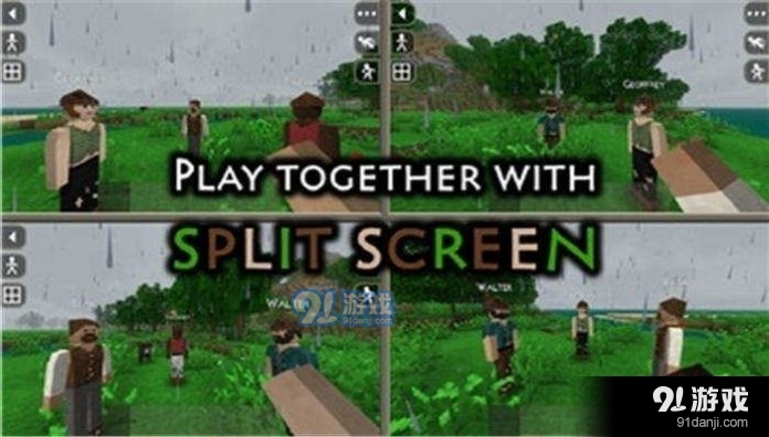 生存战争2完美世界v2.2.10.9截图1