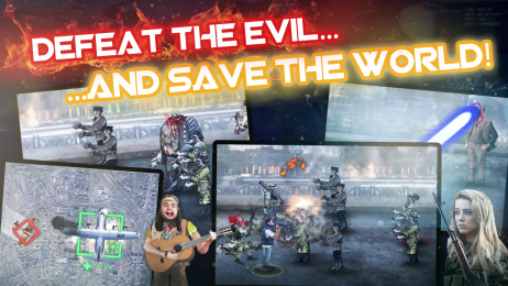 奥巴马之怒v1.3.16截图1