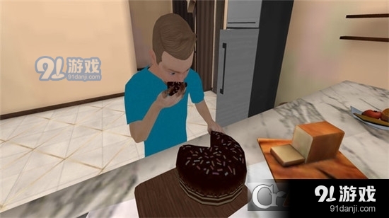 老妈模拟器v1.8截图5