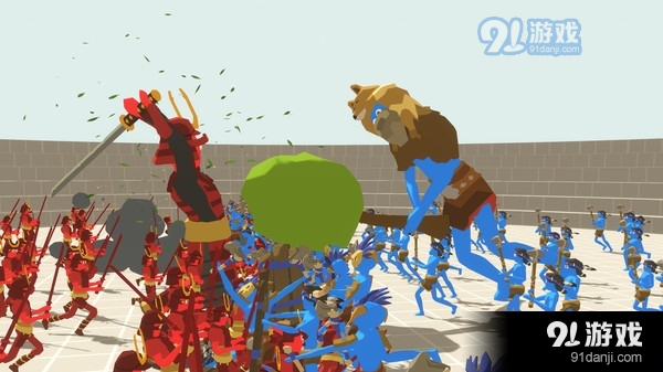 全面战争v1.8截图3