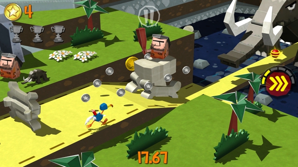 卡通幸存者v1.6截图5