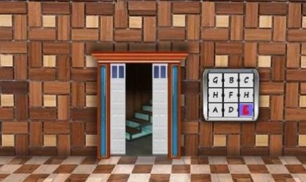 100扇大门逃生谜题v1.6截图1