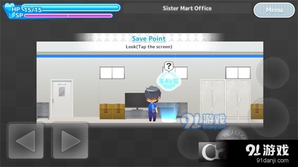 与鬼共生的小镇中文完整版v1.1.10截图2