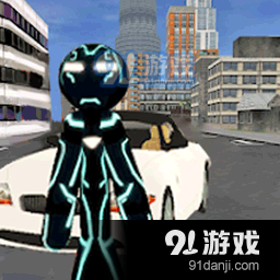 火柴人都市生存手游v2.5