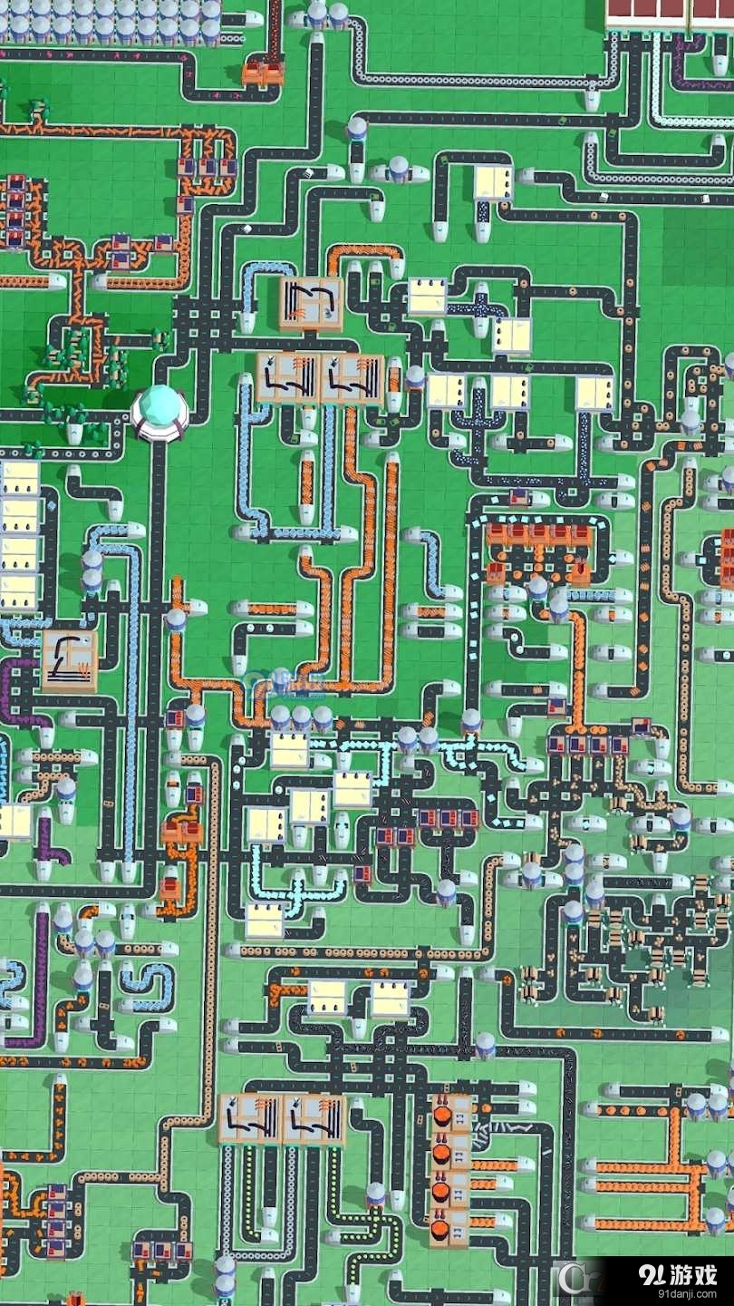 建设者版v2.1.8截图3