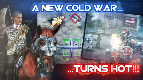 奥巴马之怒v1.3.16截图3