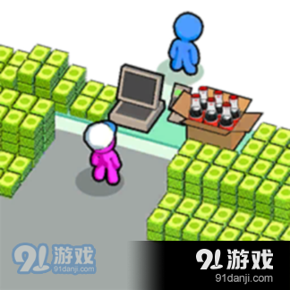 小卖部逆袭记v2.1.5