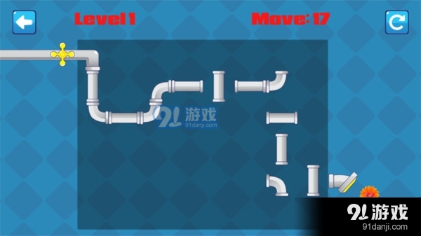 连接水管：智慧v1.0v2.4截图1