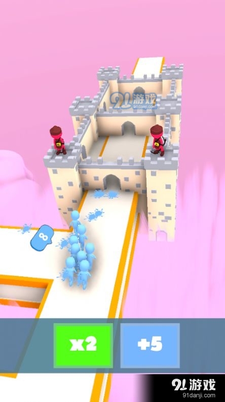 数学计算防御v5截图3