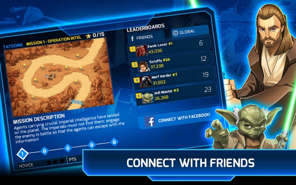 星球大战银河防卫v2.2.4截图3