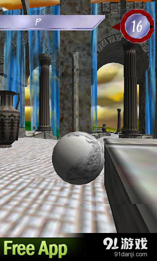 3D保龄球v4.13截图1